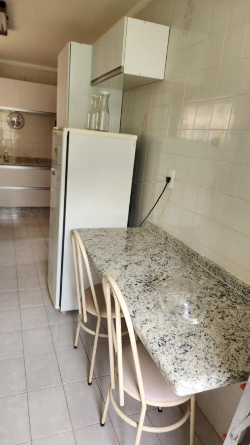 Apartamento No Paraiso Águas de Lindóia Exterior foto